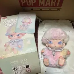 dimoo キャラクターグッズ