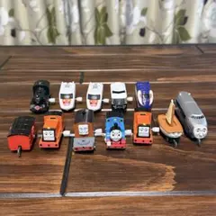 2026年最新】カプセルプラレール トーマス まとめ売りの人気アイテム