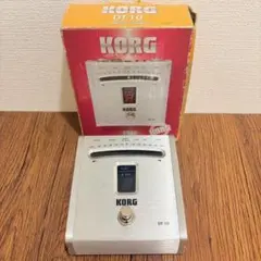 2026年最新】korg dt-10の人気アイテム - メルカリ