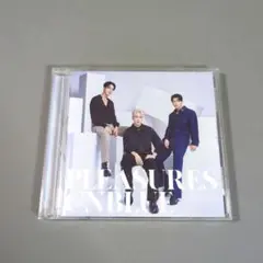CNBLUE/PLEASURES
