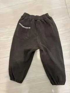 digreen ブラウン パンツ Sサイズ