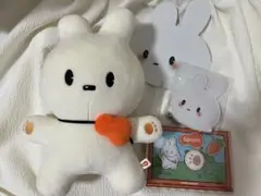 スプニ spoon スプニハウス グッズセット ぬいぐるみ