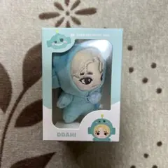 浜田朝光　グッズセット TREASURE - TREASURE アサヒ FUNNYTRESURE DDAHI 浜田朝光 トレカの