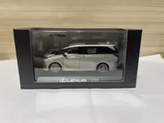 未開封】京商1/43 ミニカーレクサスLM500h 左ハンドル - メルカリ