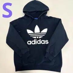 adidas パーカー