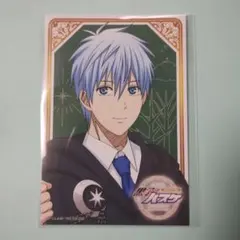黛千尋 黒子のバスケ 原画展 Clearカード - Mercari Japan 59413409021 
