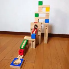 ビー玉 知育玩具