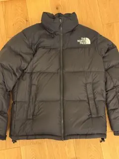 THE NORTH FACE ヌプシジャケット XL 黒