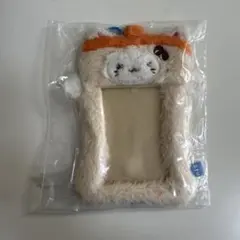 NCT WISH ユウシ フォトカードホルダー トレカケース COLOR MD