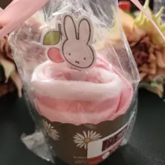 【新品未開封】 ミッフィーミニハンドタオル