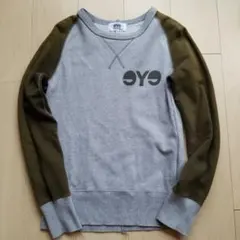 eYe JUNYA WATANABE MAN グレー スウェット L eYe JUNYA WATANABE MAN グレー スウェット L - メルカリ