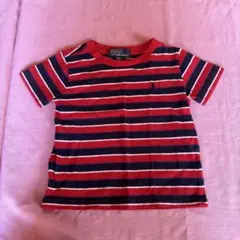 Polo by Ralph Lauren 半袖Tシャツ 12M