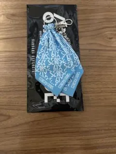 GENERATIONS バンダナキーチェーン 数原龍友