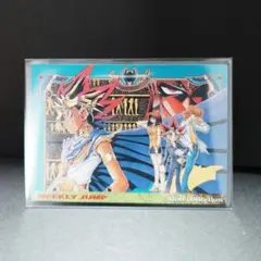 週刊ジャンプ イラストコレクション 遊戯王 ジャンプフェスタ2003