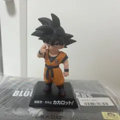 ドラゴンボール　DRAGON ARCHIVES まとめ売り　フィギュア　未開封 2025年最新】dragon ball archivesの人気アイテム - メルカリ