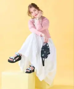 chesty チェスティ×レスポ　ショルダーバッグ　すずらん　花