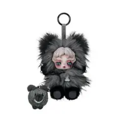 『正規品』ポップマート　スカルパンダ Buddy Doggie シークレット