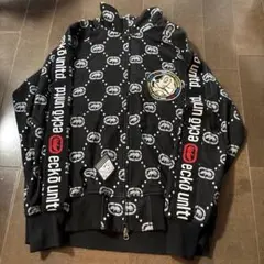 ecko unltd. フルジップパーカーとパンツセット