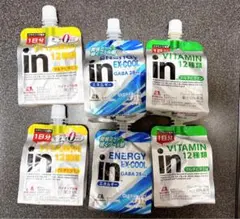 inゼリー マルチビタミン エネルギーのサムネイル