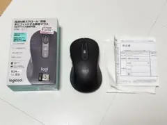 Logicool Signature M650 LGR（ラージサイズ）