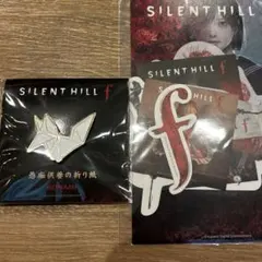 2025年最新】Silent Hill ステッカーの人気アイテム - メルカリ