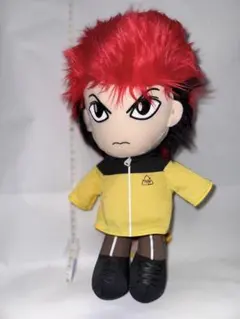 X JAPAN hide人形 ぬいぐるみ - メルカリ
