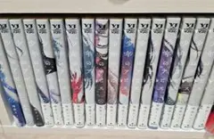 少年のアビス １～18巻 漫画 全巻セット 完結