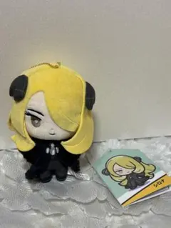 2026年最新】ポケモン シロナ ぬいぐるみの人気アイテム - メルカリ