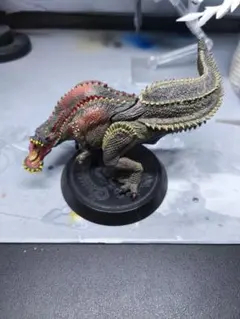 モンスターハンター　スタンダードモデル　イビルジョー