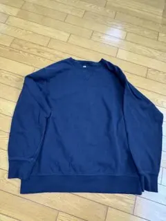UNIQLO スウェットトレーナー、パーカーセット