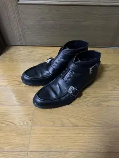 GUCCI トムフォード期 Metal GG ローファー 1101499 43E - メルカリ