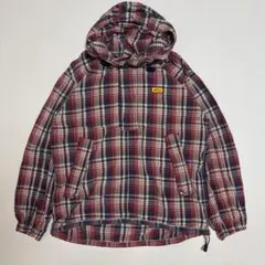 美品】00s ヒステリックグラマー ナイロンアノラック FREE - メルカリ