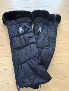 レッグウォーマー レディースウェア