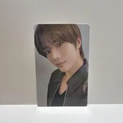 TXT TEMPTATION Weverse特典　ボムギュ　トレカ