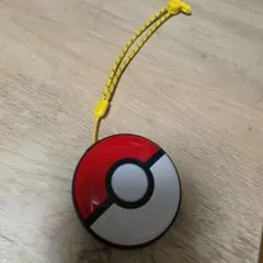 Pokémon GO Plus + 本体 （ナイトピカチュウレベルMAX） - メルカリ