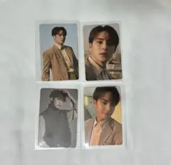 【まとめ売り】SEVENTEEN ミンギュトレカセット