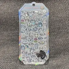 ボンボンドロップシール みずいろボンボンうさぎ シャーベット 正規品