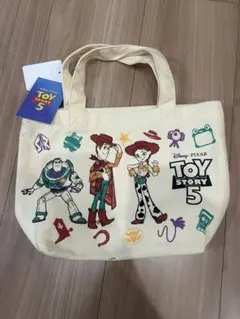 トイストーリー トートバッグ ウッディ アベイル - メルカリ