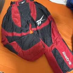 Reebok モトクロスパンツ レーシングパンツスキーパンツのサムネイル