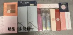 ロムアンド ブラックエディション まとめ売り 新品未使用 - メルカリ