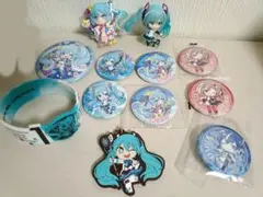 2026年最新】まとめ売り 初音ミクの人気アイテム - メルカリ