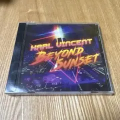Karl Vincent / Beyond Sunset