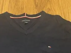 トミーヒルフィガー ニット