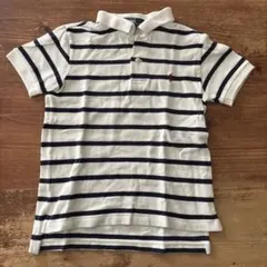 Polo by Ralph Lauren ポロシャツ 120