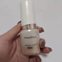 マキアージュ エッセンスリキッドex オークル20