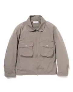 nonnative SOLDIER SHORT JACKET size1のサムネイル