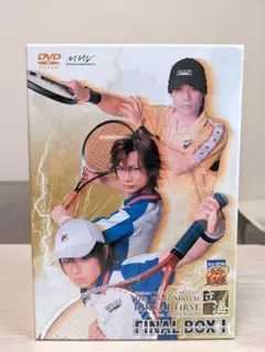 2025年最新】テニミュ 立海 1stの人気アイテム - メルカリ