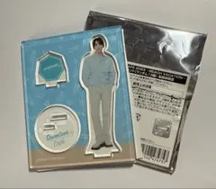 セブチカフェ 2023 ジョンハン アクリルスタンド アクスタ