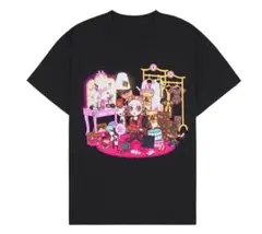 浜崎あゆみ JAPANTOUR 2026 ツアーTシャツ 2枚 - メルカリ