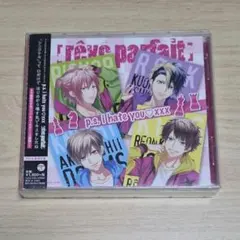 [reve parfait] 　 p.s.i hate you xxx